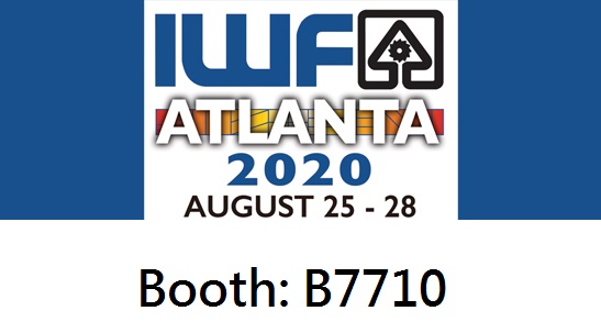 2020IWF Atlanta